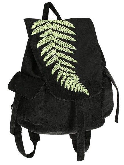 Fern Backpack