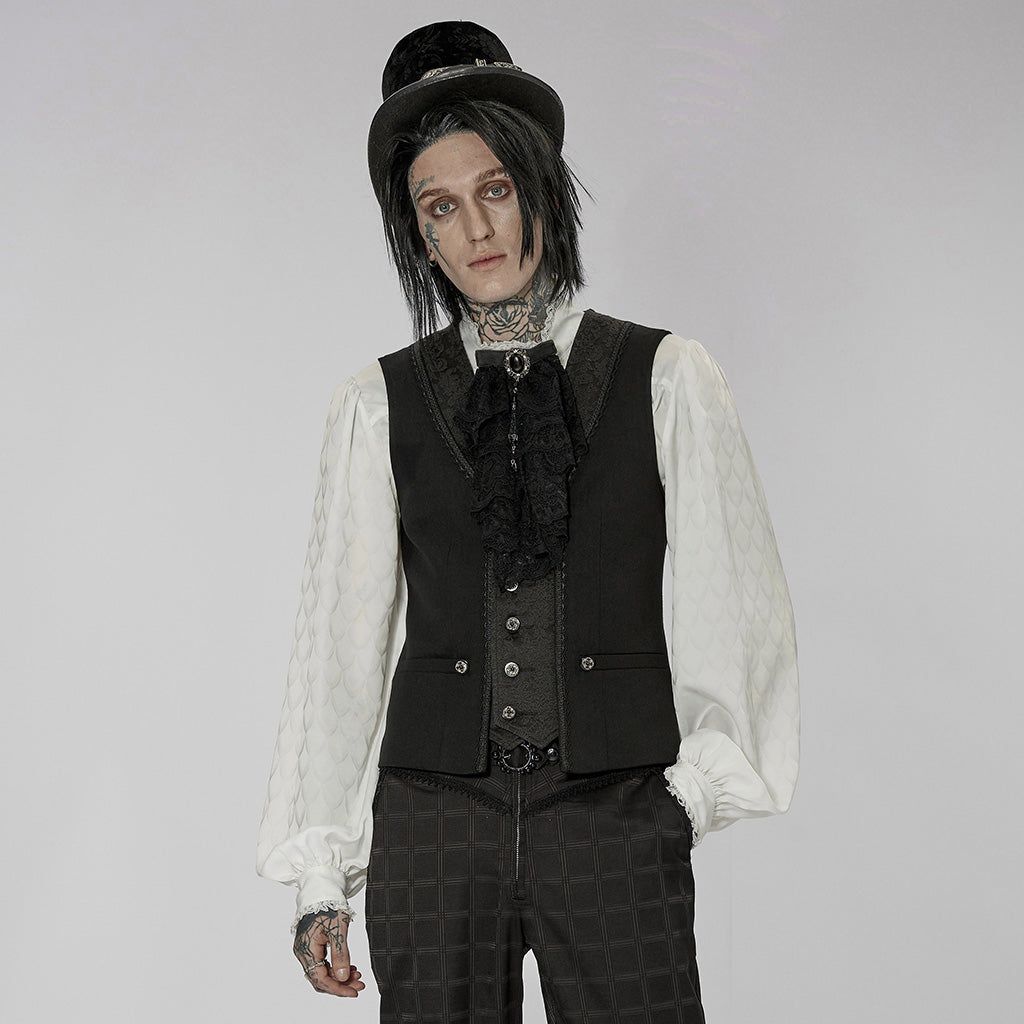 Waistcoat WY-1443
