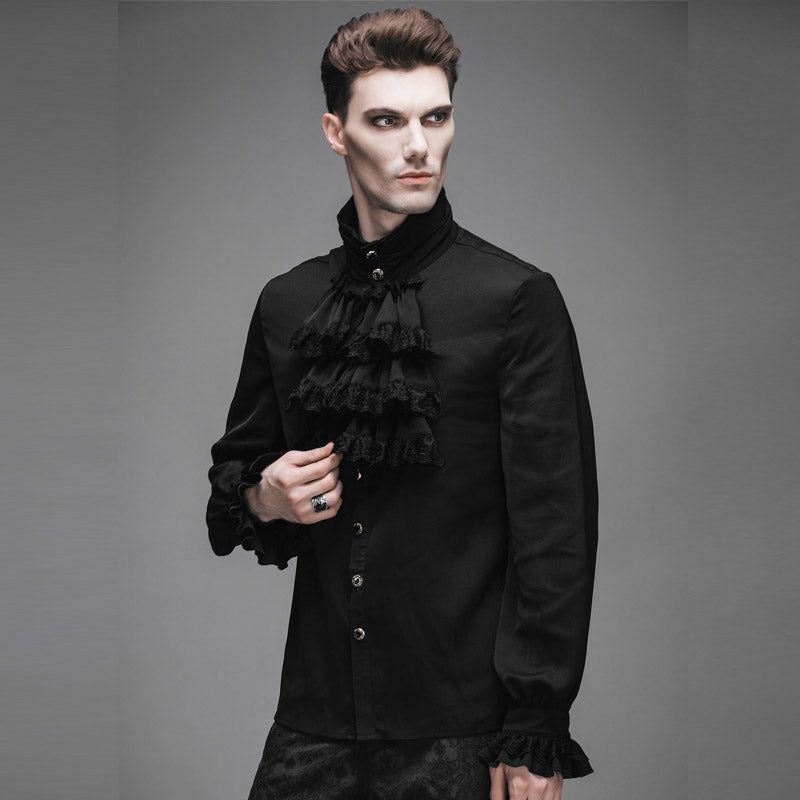 Shirt SJM126 [PLUS] (I24M)