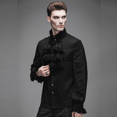 Shirt SJM126 [PLUS] (I24M)