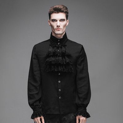 Shirt SJM126 [PLUS] (I24M)