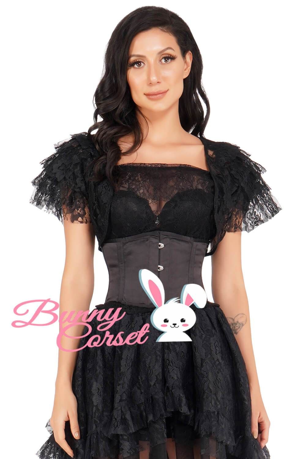 Laurina Corset [BC-1272]