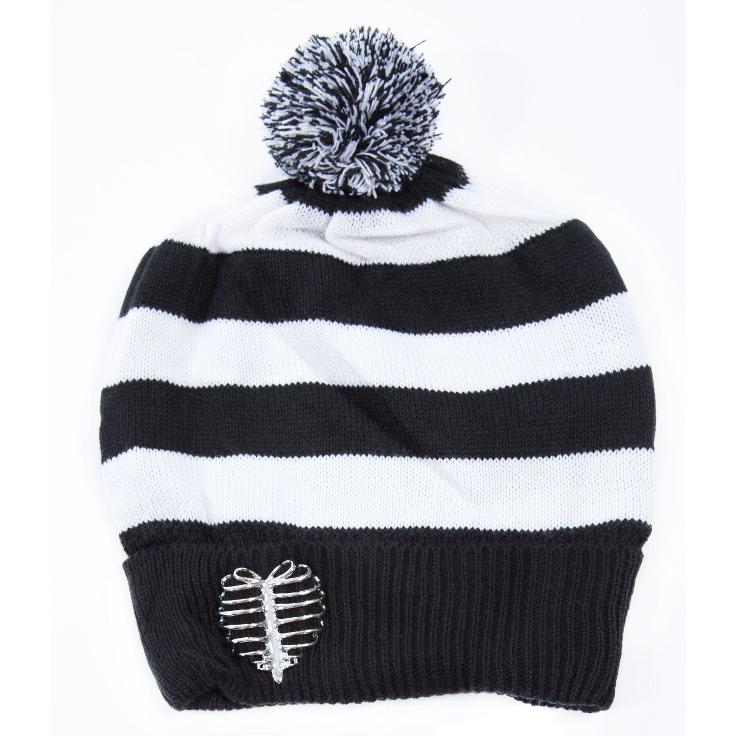 Tuque Rayne [BLANC]