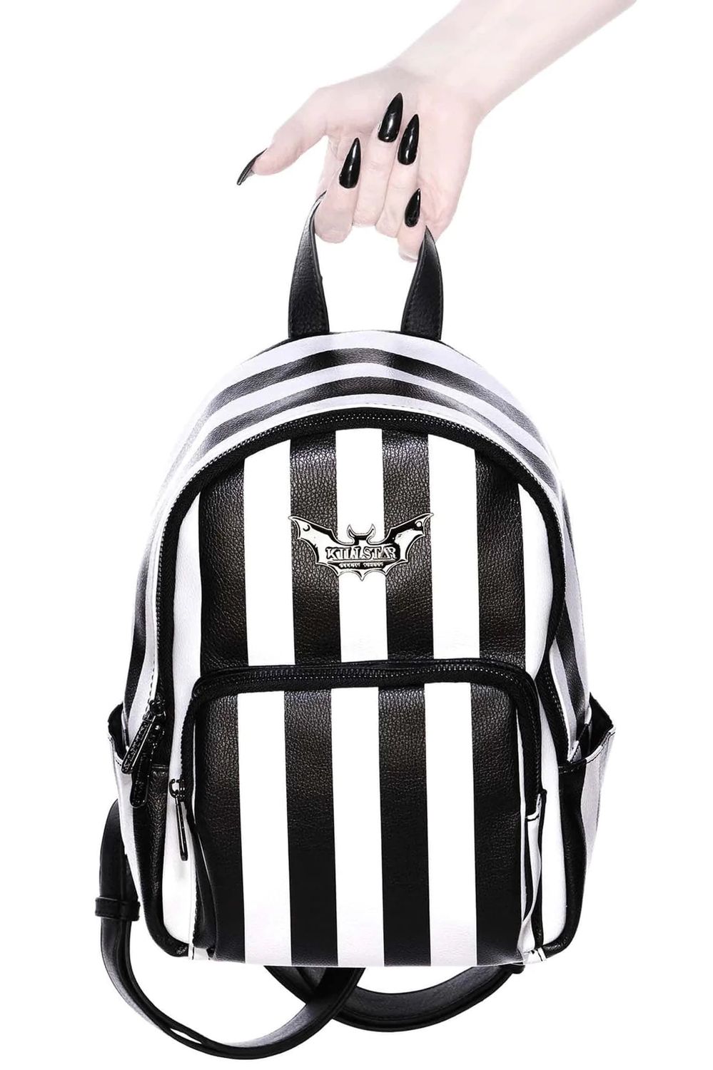 Rails Backpack