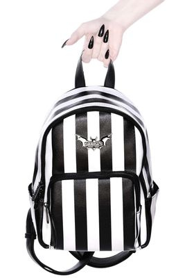 Rails Backpack