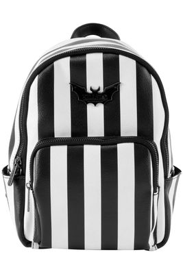 Rails Backpack