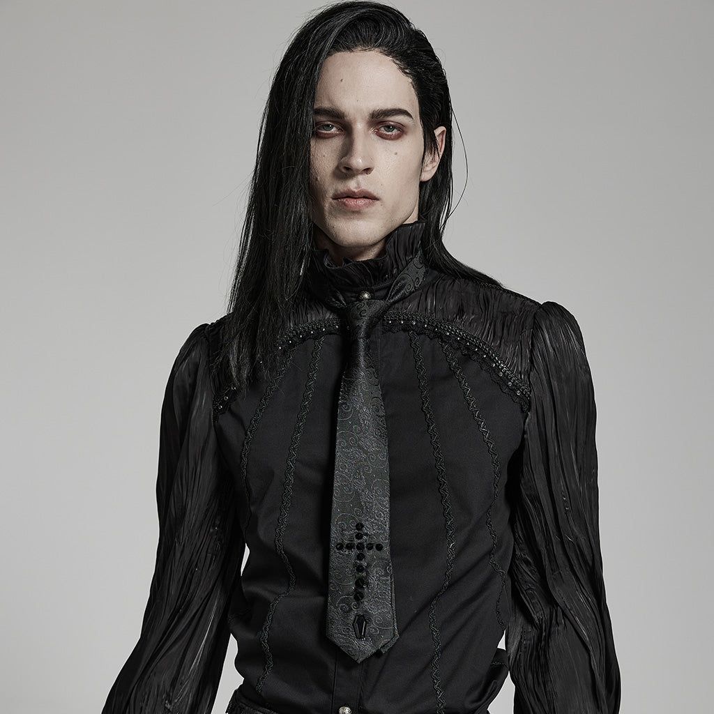Cravat WS-555