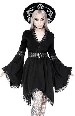Specter Tunic Dress