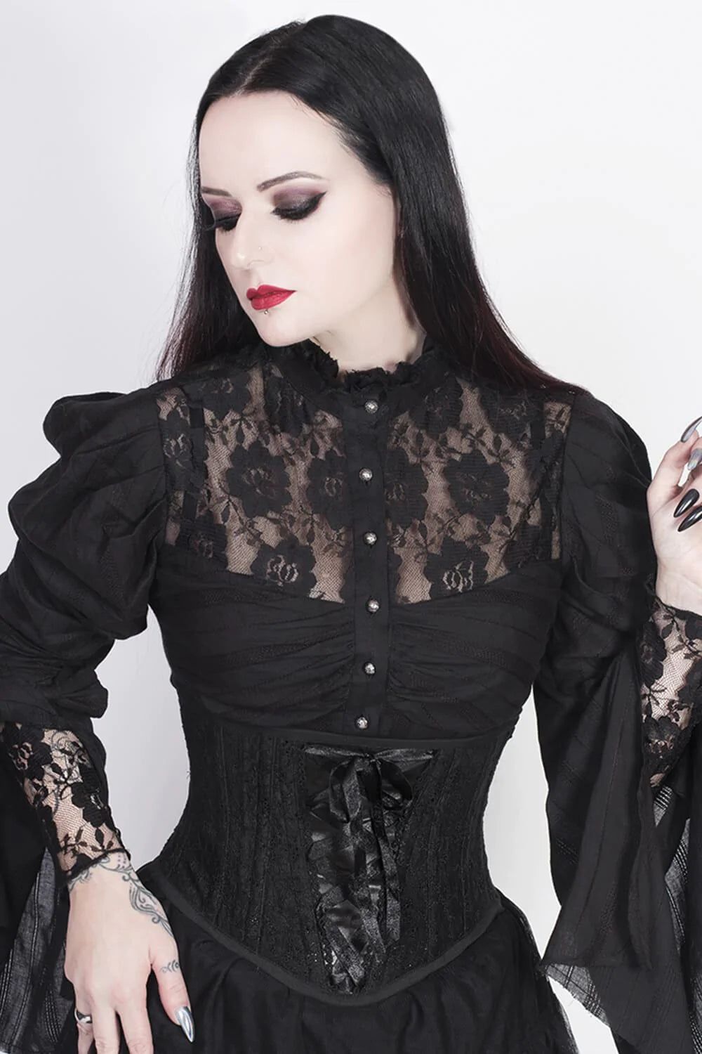 Franco Corset [VG-19470]