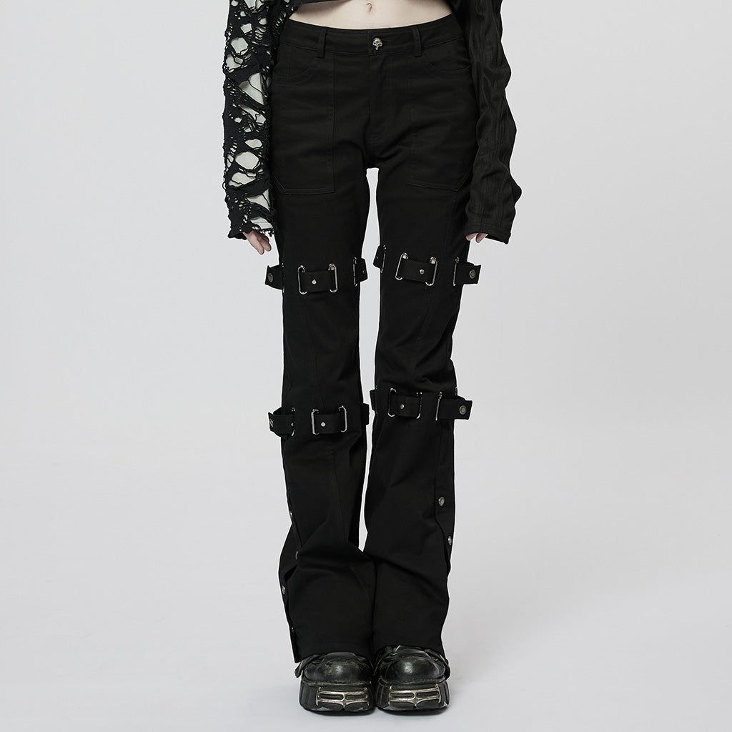 Pants WK-550 [PLUS] (I24)