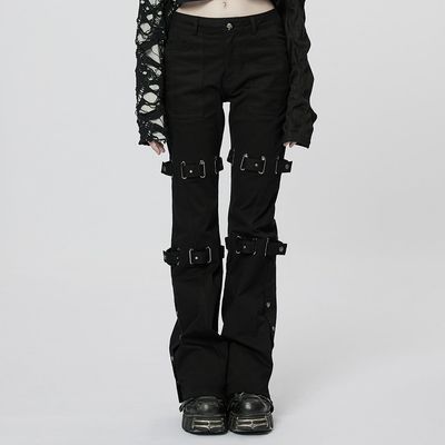 Pants WK-550 [PLUS] (I24)
