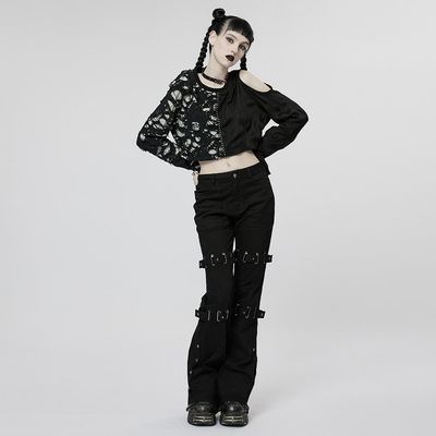 Pants WK-550 [PLUS] (I24)
