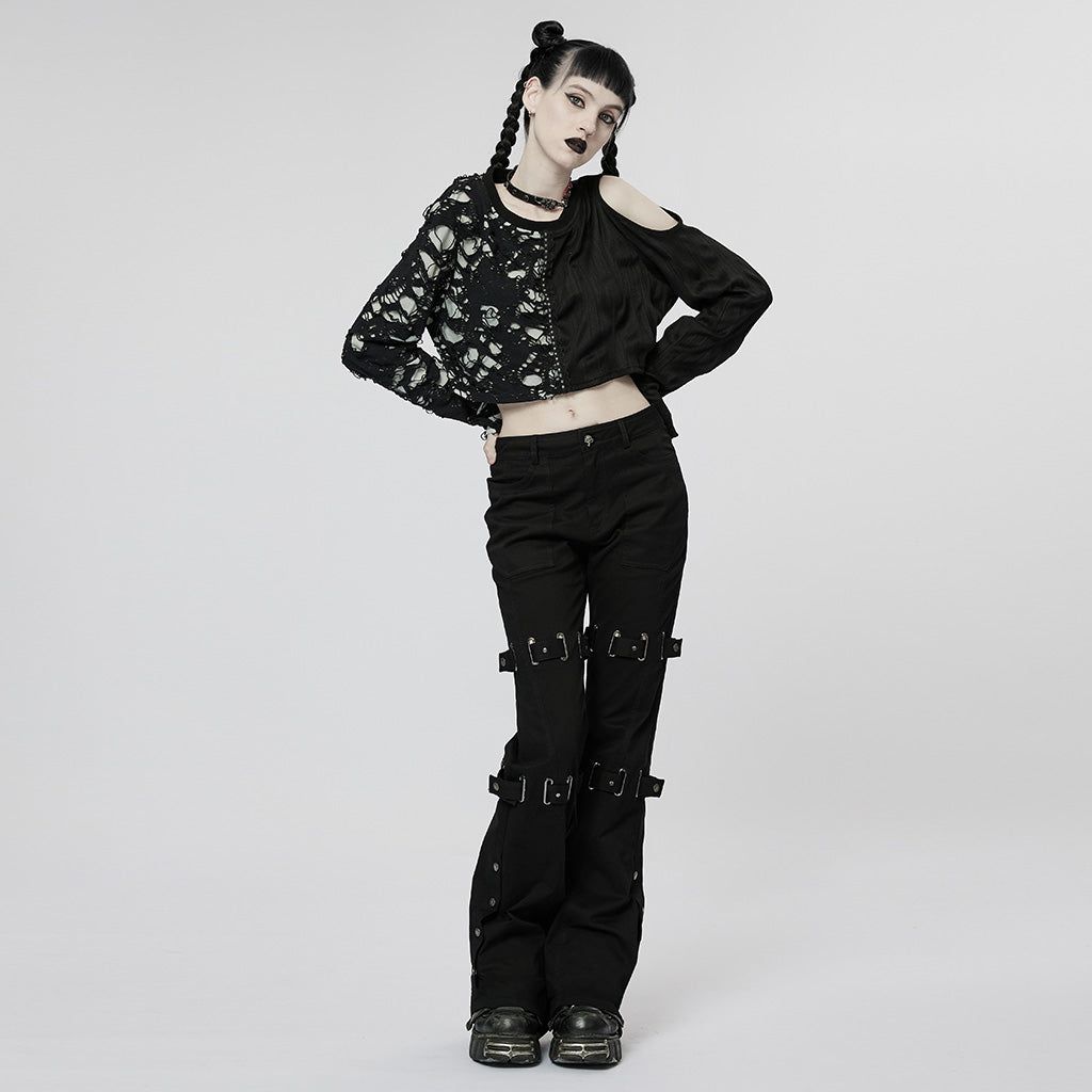 Pants WK-550 [PLUS] (I24)