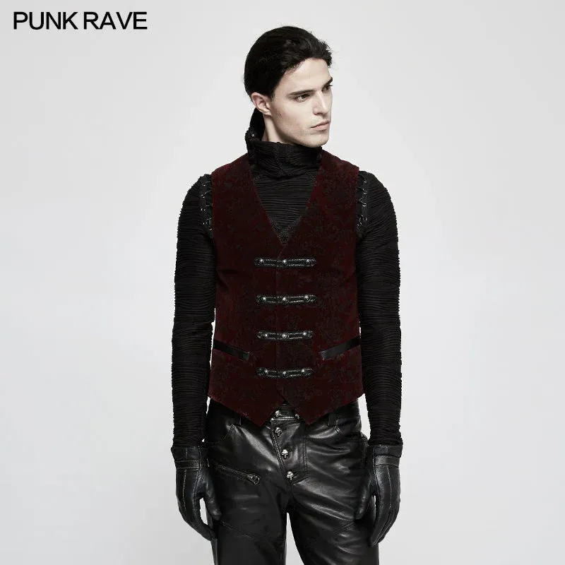 Gilet Y-813