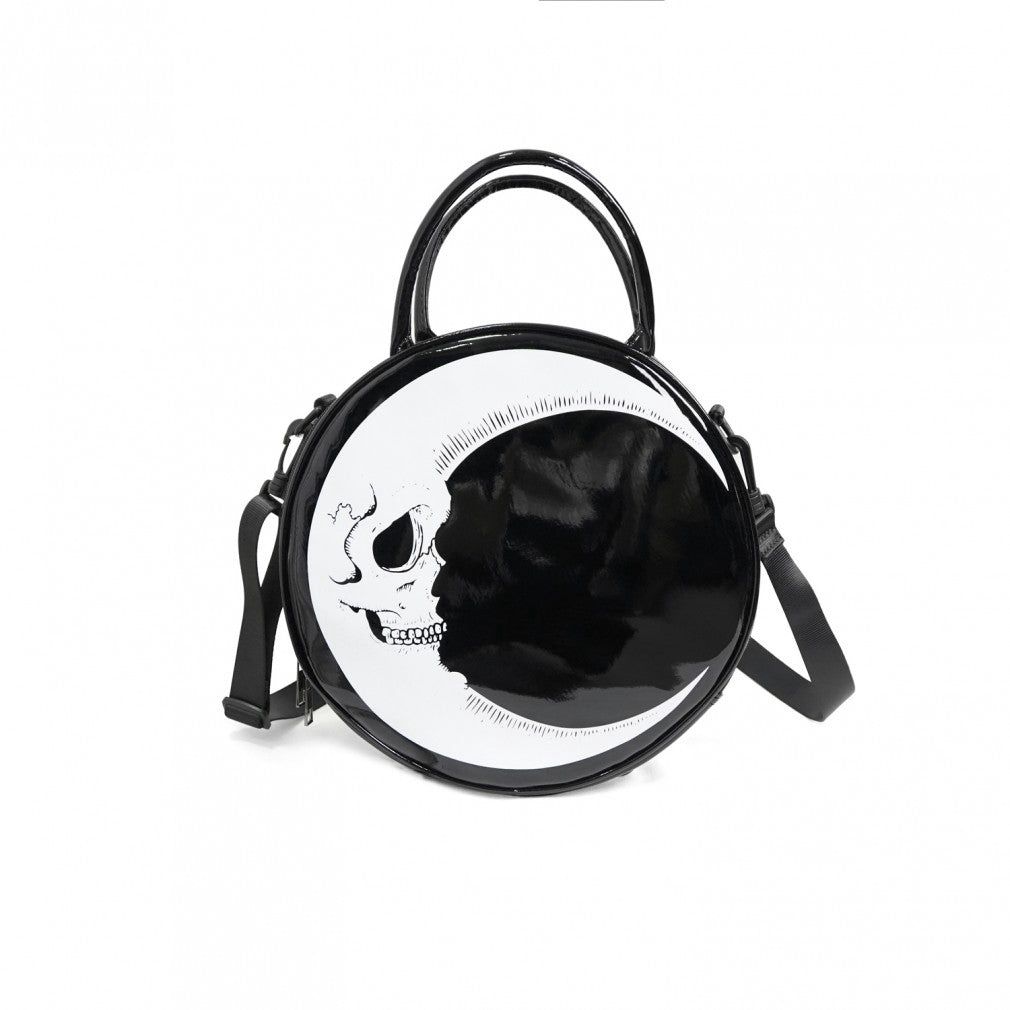 Halfmoon Purse [AS130]