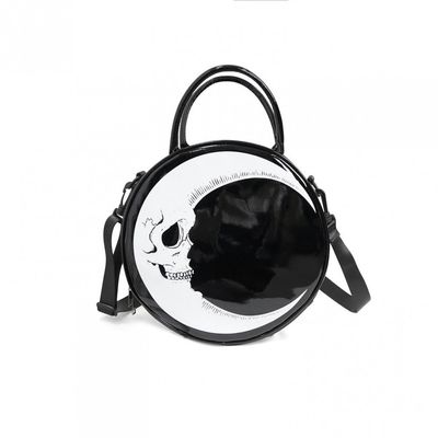 Halfmoon Purse [AS130]