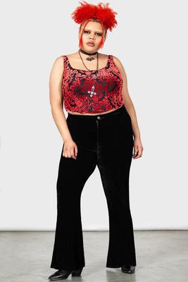Thena's Thistle Pants [PLUS]