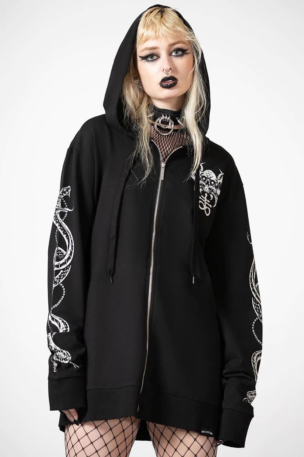 Anders Unisexe Hoodie