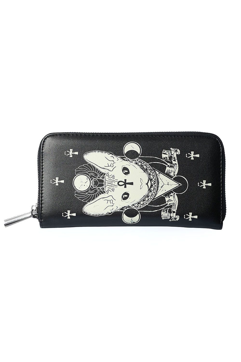 Bastet Wallet [WT1458]
