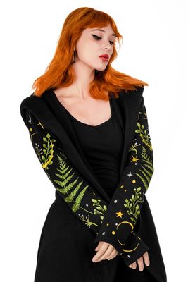 Herbal Hoodie