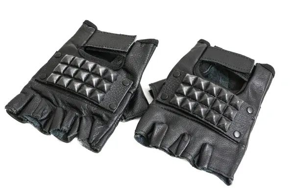 Studded Gloves [FG107BS] [BLACK]