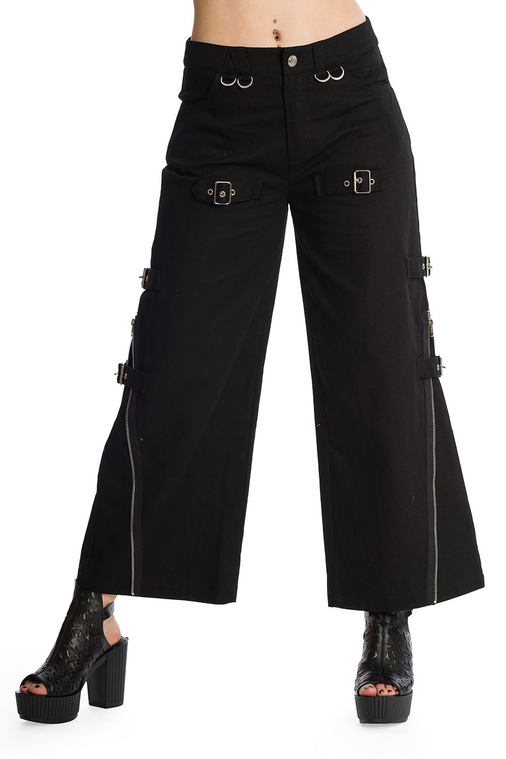 Tanith Pants [TR31102]