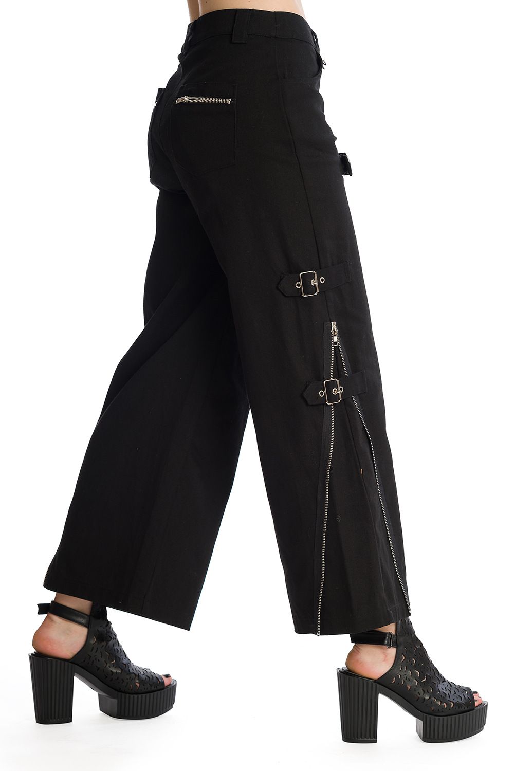 Tanith Pants [TR31102]