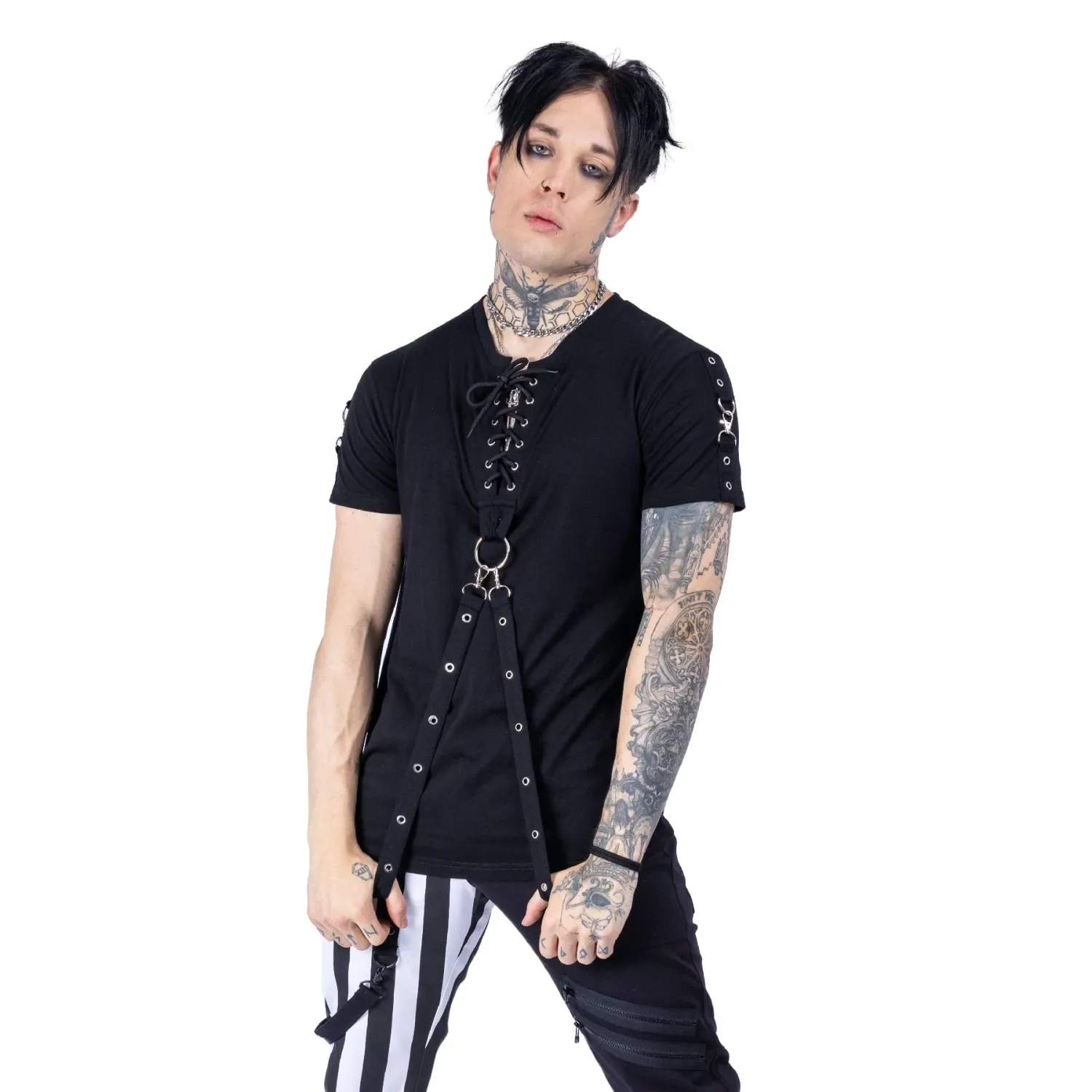 T-Shirt Einer Homme