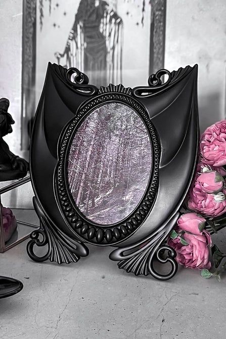 Nightwing Photo Frame