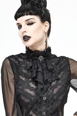 Jabot AS08001