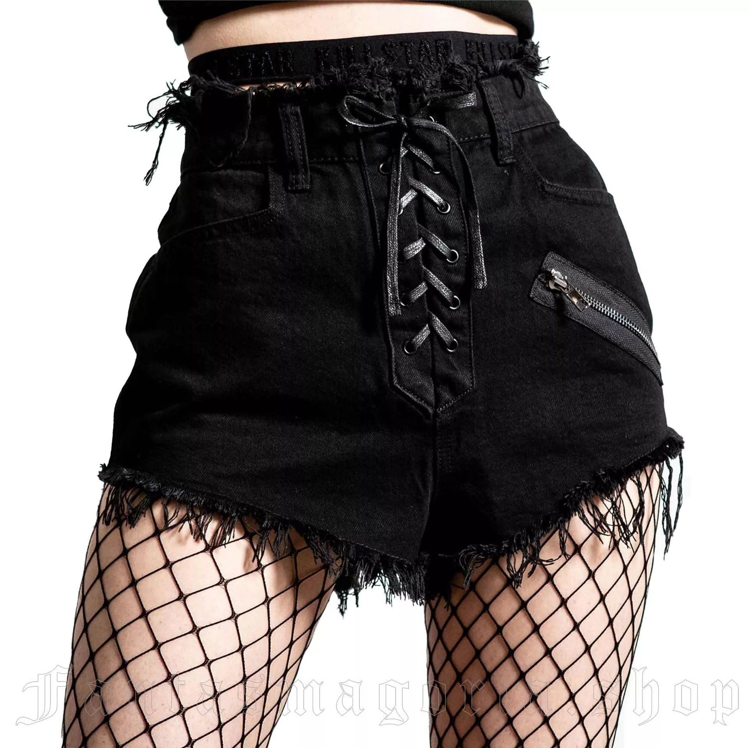 Lil' Devil Shorts
