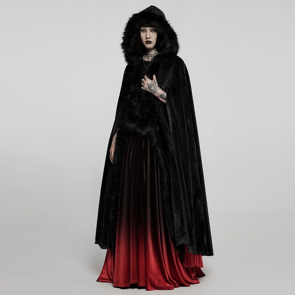 Cape WY-1423 [BLACK]