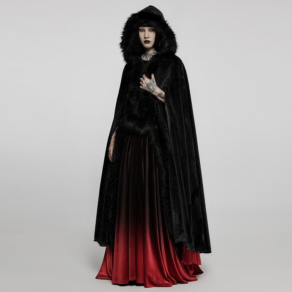 Cape WY-1423 [BLACK]