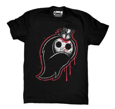 Looking For a Victim Men T-Shirt