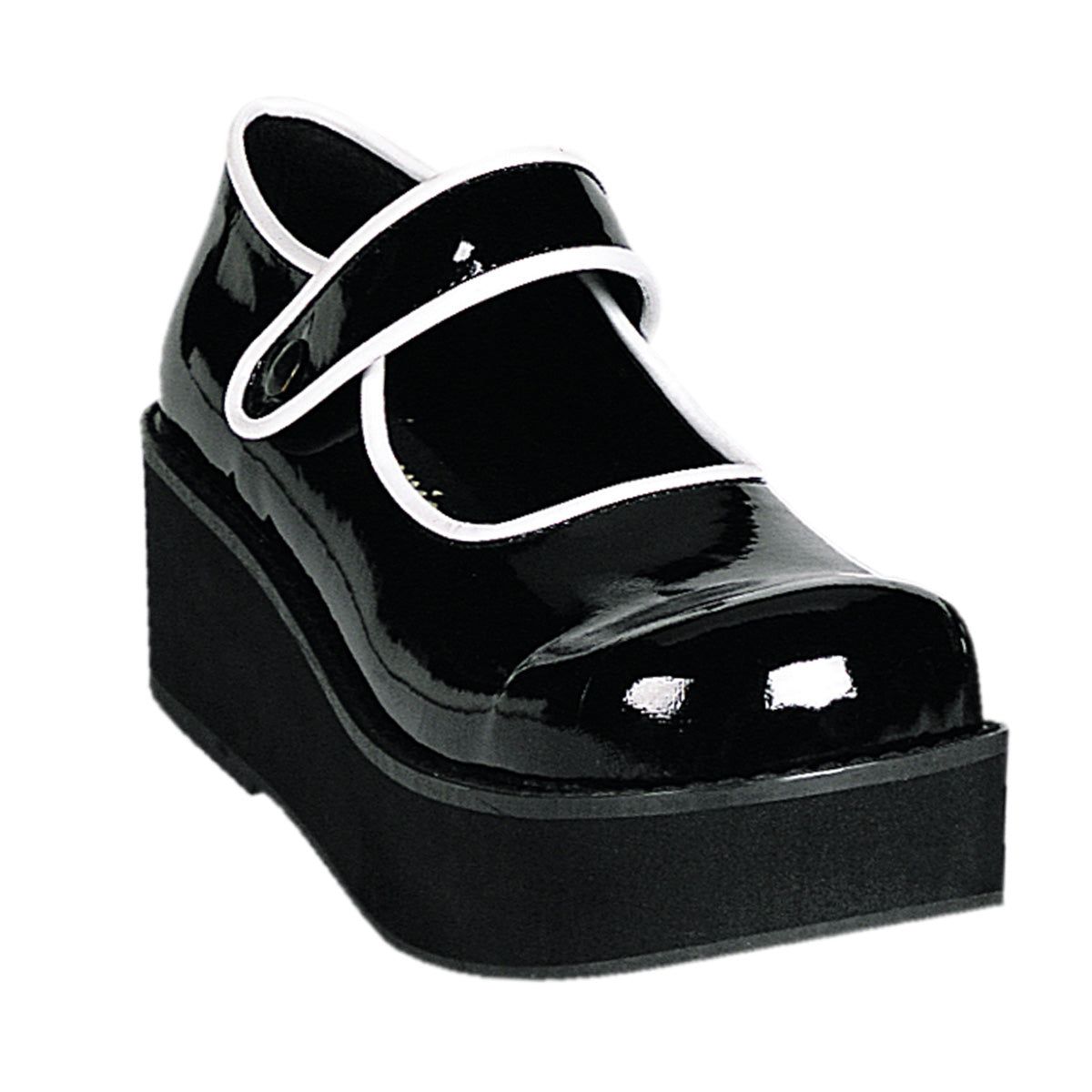 Shoes SPR-01/WB