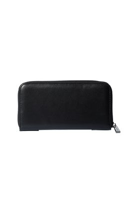 Entangled Wallet [WT41106][BLACK]