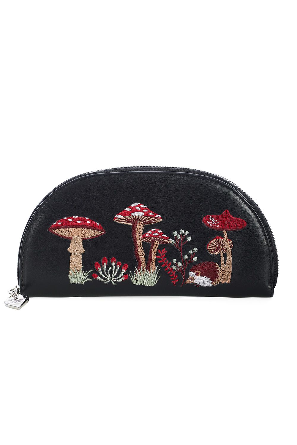 Woodland Hippie Vibes Wallet [WT41115]