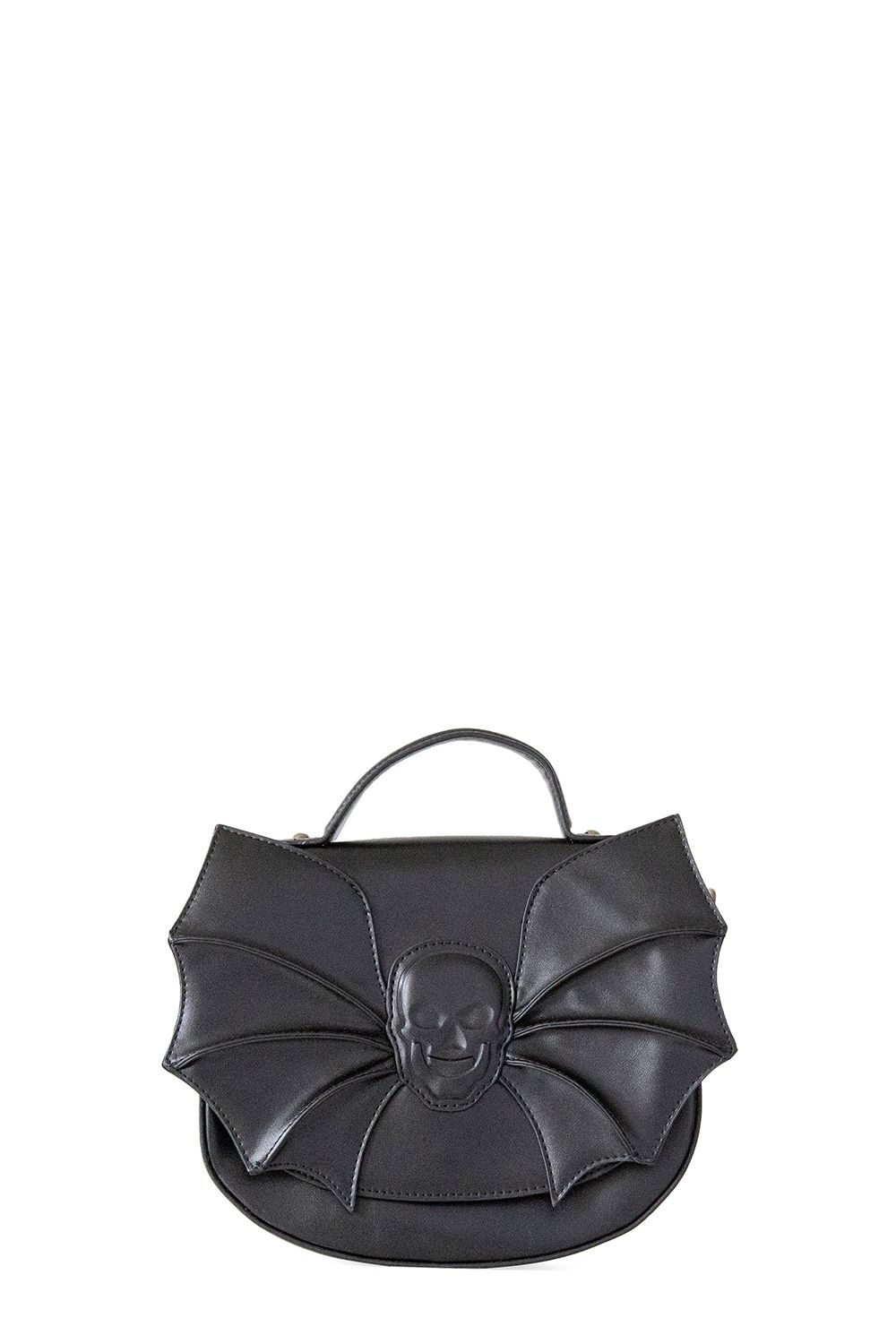 Silent Creature Purse [BG34213]