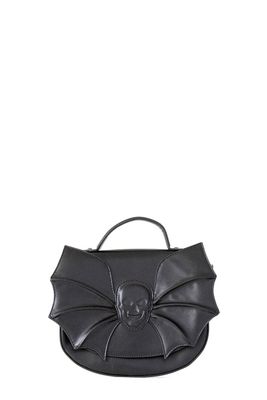 Silent Creature Purse [BG34213]