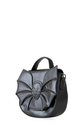 Silent Creature Purse [BG34213]