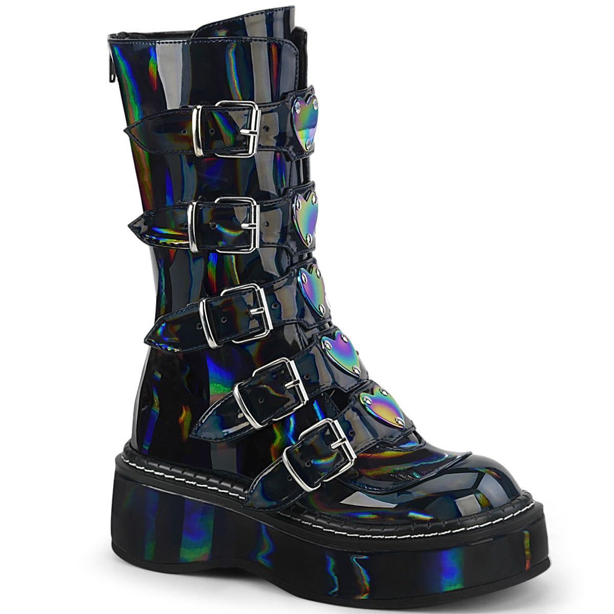 EMI-330/BHG Boots