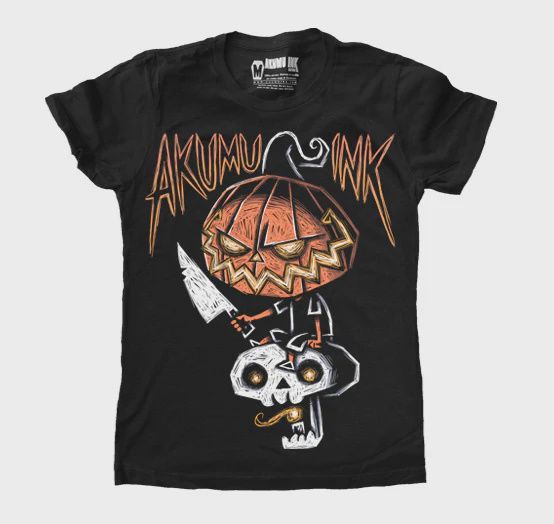 Hell's Eve Women T-Shirt