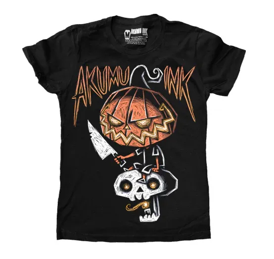 Hell's Eve Women T-Shirt