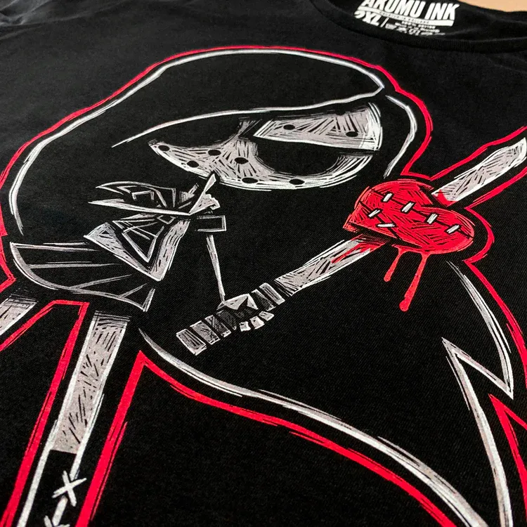 Be Mine Men T-Shirt