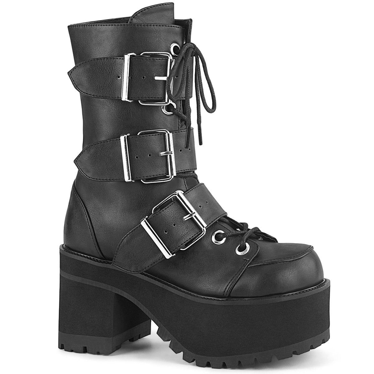 RAN-308/BVL Boots