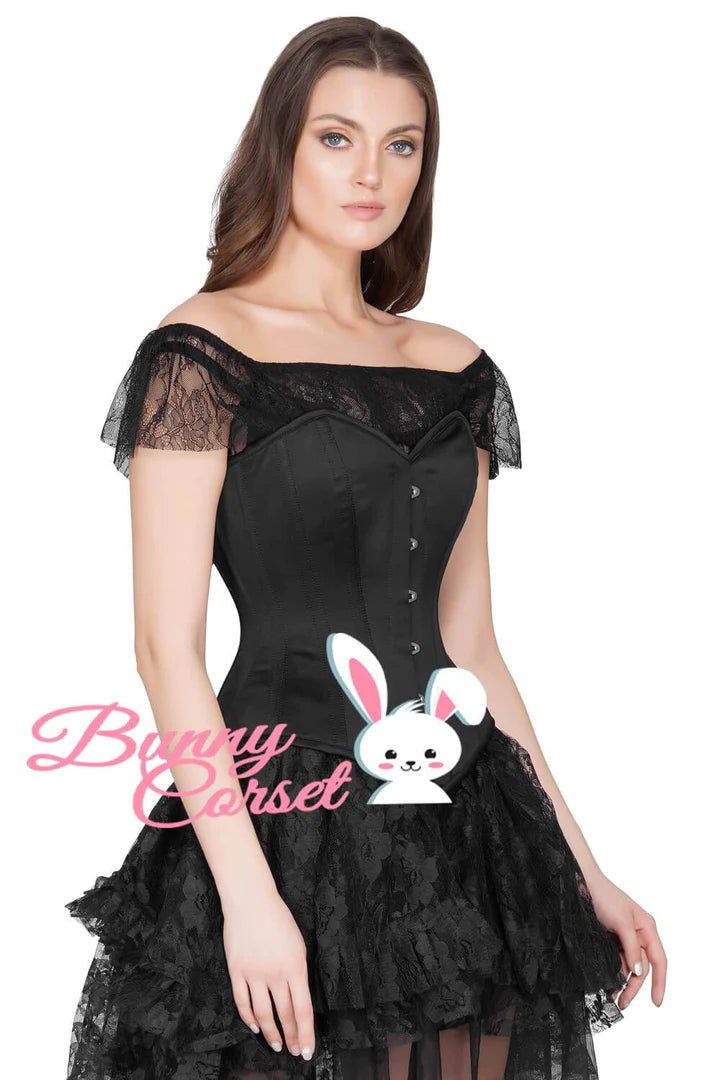 Lauran Corset [BC-1258]