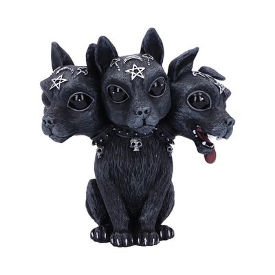 Diabarkus Cerberus Figurine