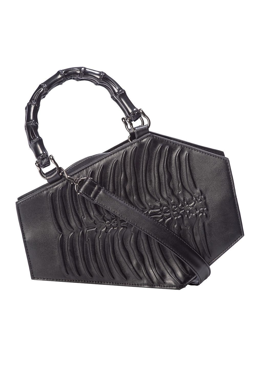 Amaranth Purse [BG34033]