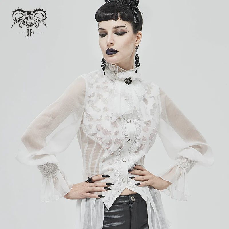 Jabot AS08002