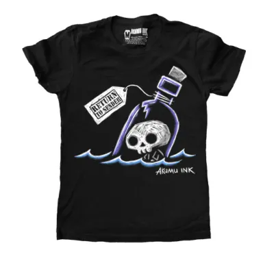 Return To Sender Men T-Shirt